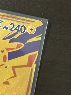 Pikachu & Zekrom GX SM248 Promo TAG TEAM GX Holo Pokemon Card English - Image 4