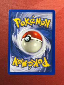 LIGHT MACHAMP 25/105 Neo Destiny 1st EDITION rare Pokemon TCG card NM+ CLEAN! - Image 3