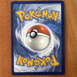 Pokemon TCG Durant White Flare Illustration Rare 150/086 NM Card - Image 2
