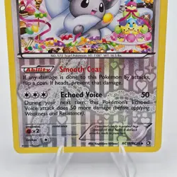 Pokemon TCG Cinccino RC19/RC25 Legendary Treasures Holo Rare Card LP - Image 4