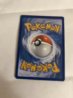 Diancie 71/119 Holo Rare Pokemon Card Lightly Played - Image 2