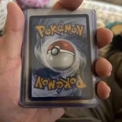 Oricorio EX 024 Promo Pokemon Card TCG Near Mint - Image 2