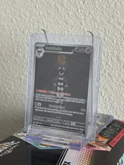 Gothitelle - 211 - SV: Scarlet & Violet Promo Cards (SVP) Mint - Image 1