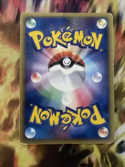 Golem Holo Japanese Pokemon Card Rulers of the Heaven 034/054 2003 HP - Image 2