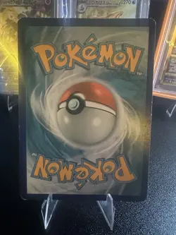 2014 Charizard EX XY29 Black Star Promo Ultra Rare Pokemon TCG Card - Image 2