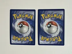 2 X Mew - 011/025 - Pokemon TCG Celebrations Holo Rare Cards - NM - Image 2