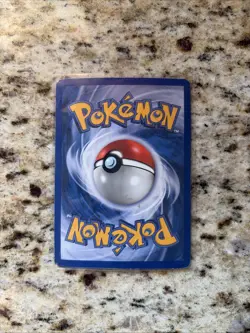 Treecko 016 Holo Nintendo Black Star Promo Pokemon Card - Image 2