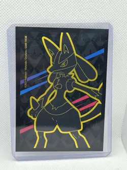 Dubwool V SWSH049 SWSH: Sword & Shield Promo Cards Holo - Image 2