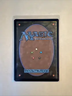 MTG Trouble in Pairs PZA 0003 M NM Regular Borderless - Image 4