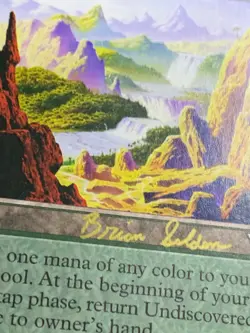 Undiscovered Paradise 1998 MTG World Championships [2] - Image 3