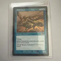 MTG Palinchron Urza's Legacy Rare...NM/MT!!! - Image 1