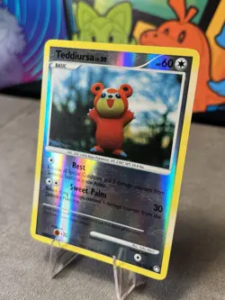 Pokemon TCG Reverse Holo Lot (5 Cards) Mixed Sets LP-NM $1.00 Shipping! - Image 3
