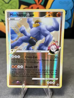 Pokemon TCG Reverse Holo Lot (5 Cards) Mixed Sets LP-NM $1.00 Shipping! - Image 5