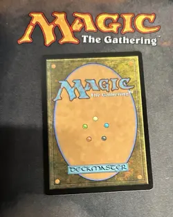 Mtg Deflecting Swat Commander 2020 Regular - Image 2