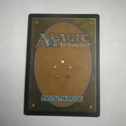 MTG - No Mercy - Urza's Legacy - LP - Image 3