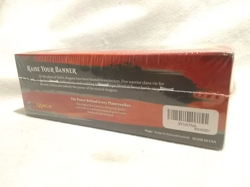 Magic The Gathering Khans Of Tarkir Factory Sealed Booster English 2014 MTG New - Image 3