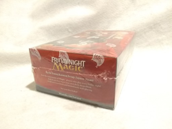 Magic The Gathering Khans Of Tarkir Factory Sealed Booster English 2014 MTG New - Image 4