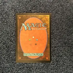 CADAVEROUS BLOOM Mirage Magic the Gathering Unplayed Near Mint - Image 4