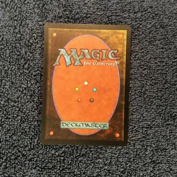 SEEDS OF INNOCENCE Mirage Magic the Gathering Unplayed Near Mint - Image 4