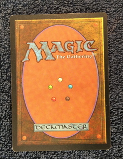 TEFERI'S ISLE Mirage Magic the Gathering Unplayed Near Mint - Image 4