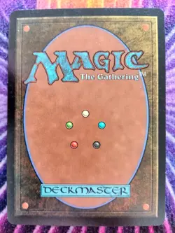 MTG Magic the Gathering - Envelop - Image 2