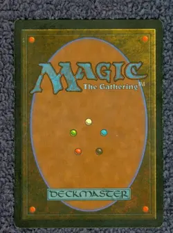 ZIRILAN OF THE CLAW Mirage Magic the Gathering Unplayed Light play condition - Image 2