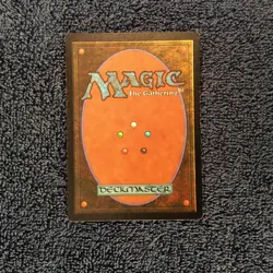 ZIRILAN OF THE CLAW Mirage Magic the Gathering Unplayed Light play condition - Image 4