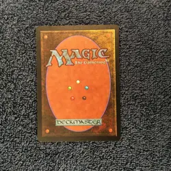 FRENETIC EFREET Mirage Magic the Gathering Unplayed Near Mint-Mint - Image 4