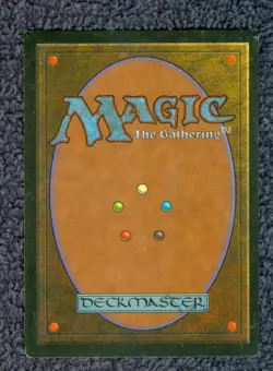 UNFULFILED DESIRES Mirage Magic the Gathering Unplayed Near Mint-Mint - Image 2