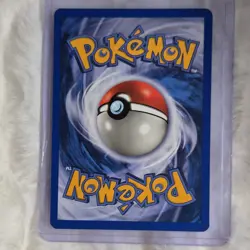 Pokemon Ho-oh 149/144 Skyridge Holo Rare 2003 Basic 80 HP Ancient Bird - Image 2