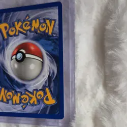 Pokemon Ho-oh 149/144 Skyridge Holo Rare 2003 Basic 80 HP Ancient Bird - Image 3