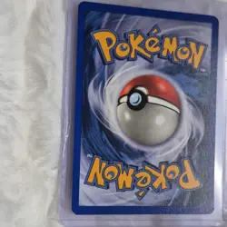 Pokemon Ho-oh 149/144 Skyridge Holo Rare 2003 Basic 80 HP Ancient Bird - Image 4