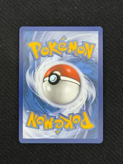 Pokemon TCG Scarlet & Violet 151 Psychic Basic Energy 207/165 - Image 2