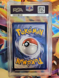 Pokemon Cynthia's Garchomp ex Destined Rivals #232 Graded Card PSA 10 - Image 2