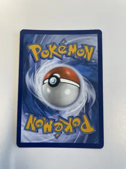 Pokemon Ethan's Ho-Oh EX 230/182 Destined Rivals Rare Holo - Image 2