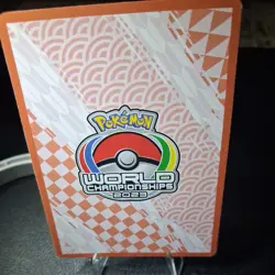 Pokemon TCG Dragonite v SWSH154 Black Star Promo Ultra Rare Card - Image 2