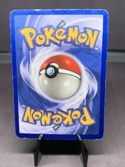 Pokemon TCG Kabutops 9/62 Fossil Holo Rare Unlimited VTG WOTC 1999 MP- - Image 3