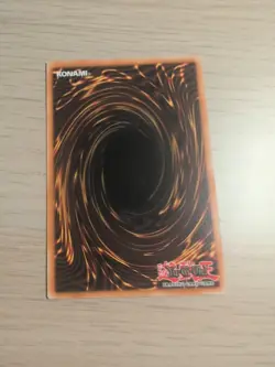 Ojama Trio DCR-EN047 - Reprint common NM - M Unlimited - Image 2