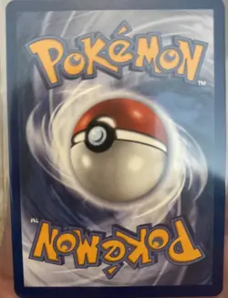 Gengar 050/088 Gamestop Stamped Promo - Pokemon TCG: Perfect Order - Image 2