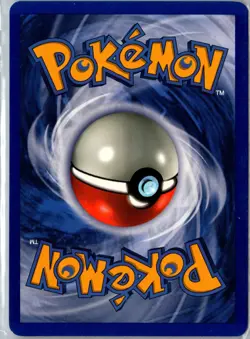 POKEMON TCG VENOMOTH HOLO RARE JUNGLE 13/64 - Image 2