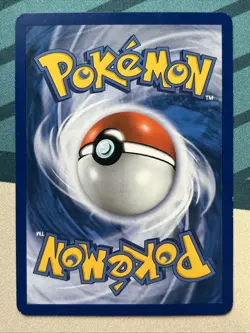 Pokemon Card - Lucario - Regular Rare (19/95) HGSS Unleashed NM - Image 2