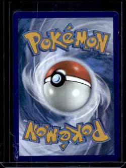 2025 Pokemon Black Bolt Meloetta ex Ultra Rare #159/086 - Image 2