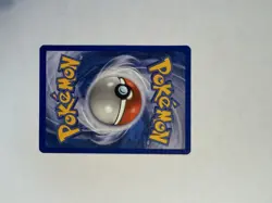 Pokemon Dark Ampharos Neo Destiny Holo Rare 1/105 English TCG Card 2000 - Image 5