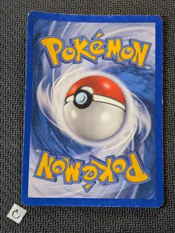 Graveler 29/97 - ex Dragon Reverse Holo Uncommon Pokemon TCG MP - Image 2