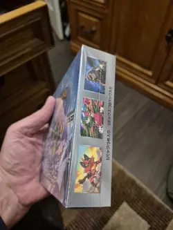 Sv5m Cyber Judge Pokemon Japanese w Shrink Booster Box「US SELLER」 - Image 3