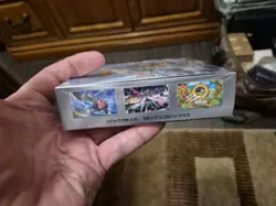 Sv5m Cyber Judge Pokemon Japanese w Shrink Booster Box「US SELLER」 - Image 5