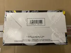 Pokemon TCG Mega Evolution ENHANCED Booster Box 36 Packs NEW/Factory Sealed - Image 4