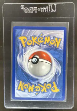 2025 Pokemon MEP Black Star Promos Mega Charizard Y ex #030 - Image 2