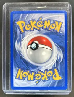 2000 Pokemon Neo Genesis Slowking Holo #14/111 - Image 2