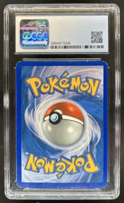 2006 Pokemon EX Dragon Frontiers Altaria #90/101 CGC 6 - Image 2